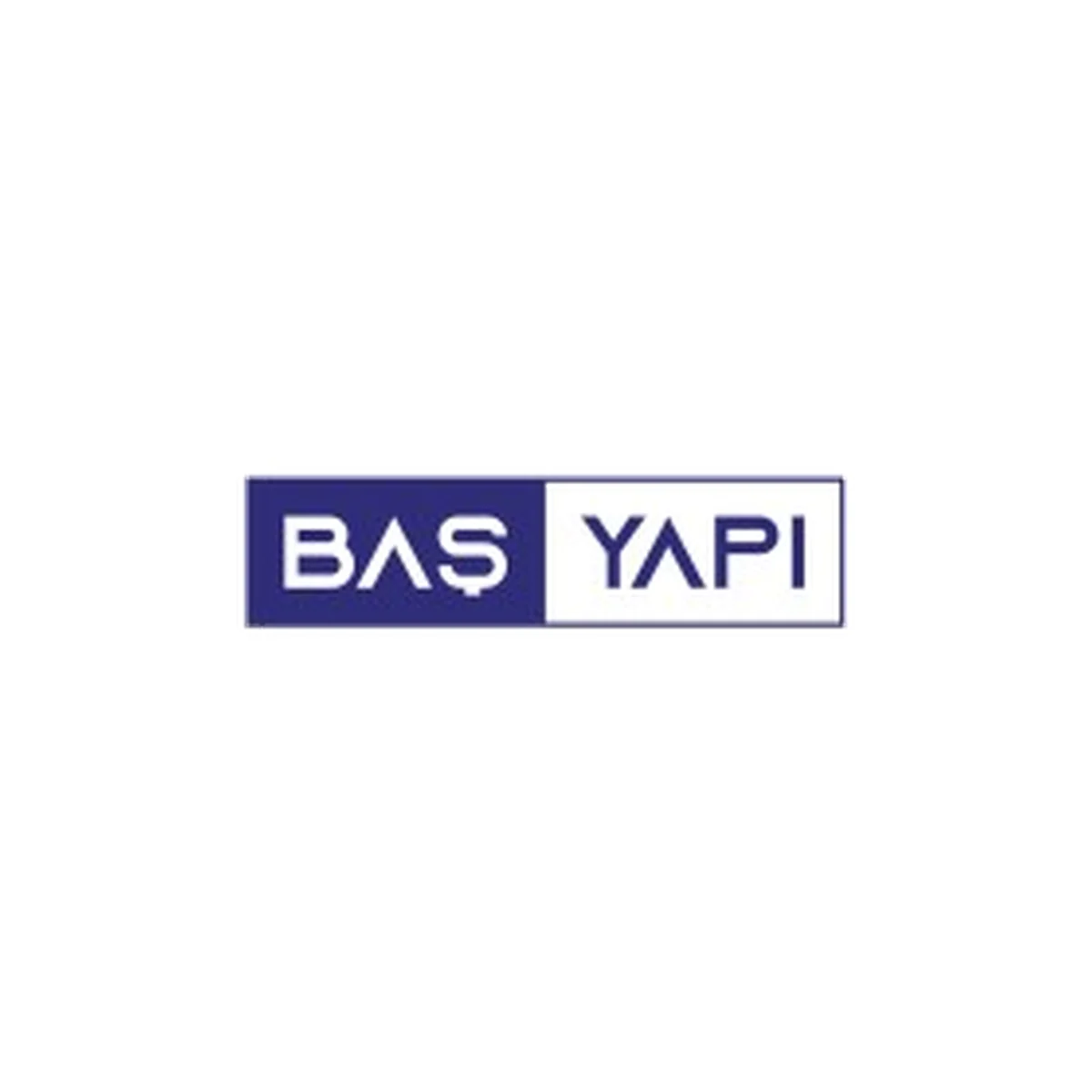 Başyapı İnşaat logosu