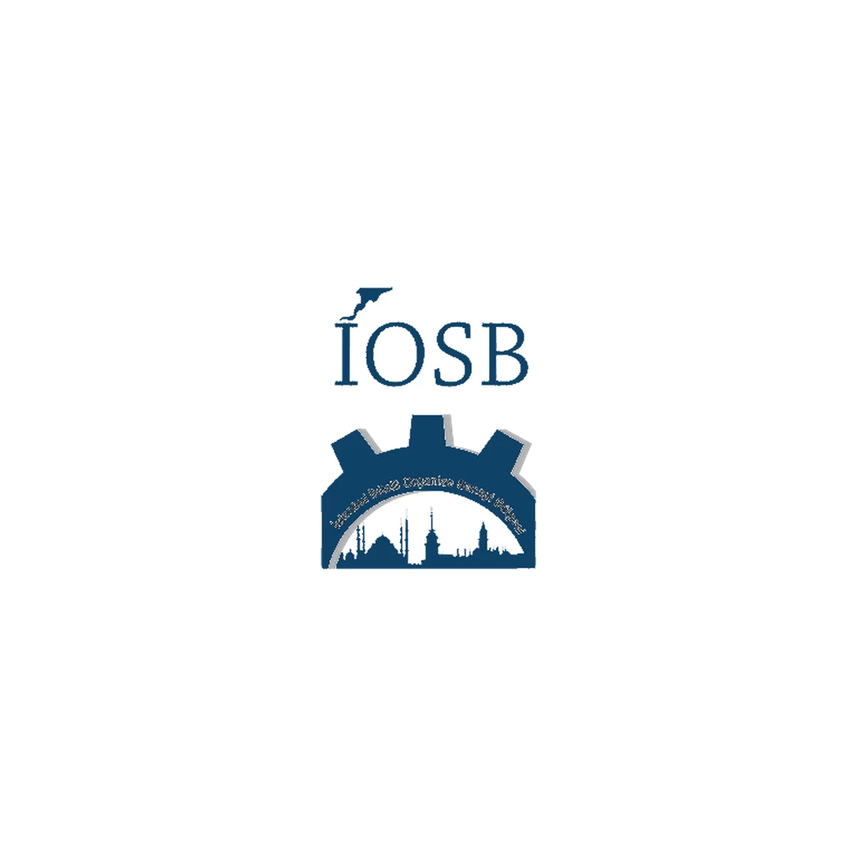 İkitelli OSB Sanayi Müdürlüğü logosu