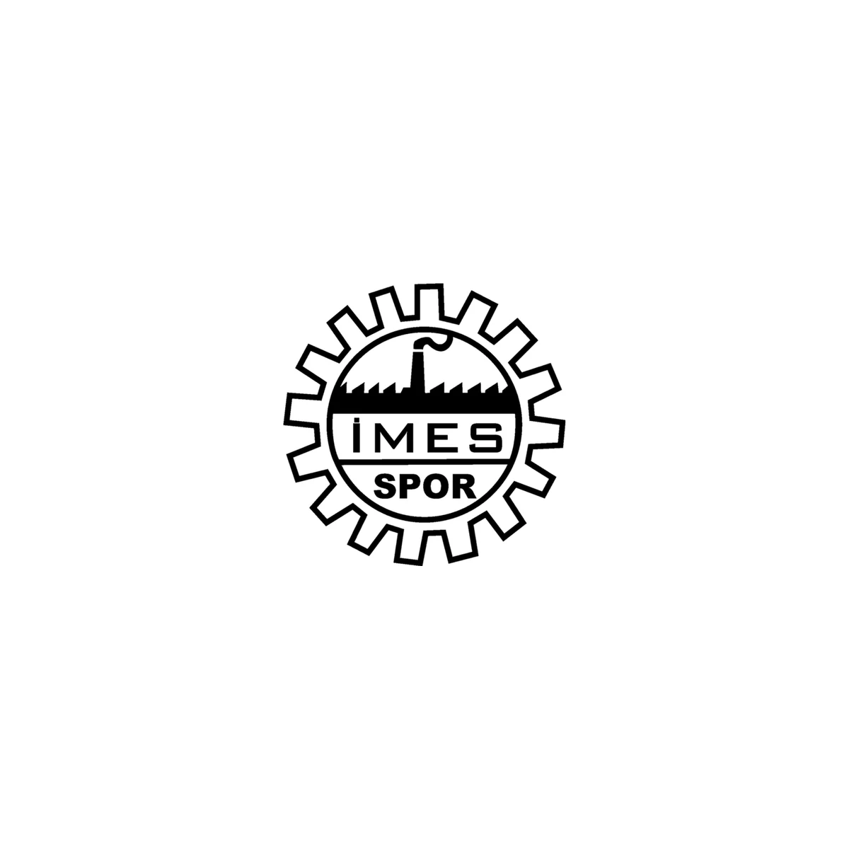 İMES Spor logosu