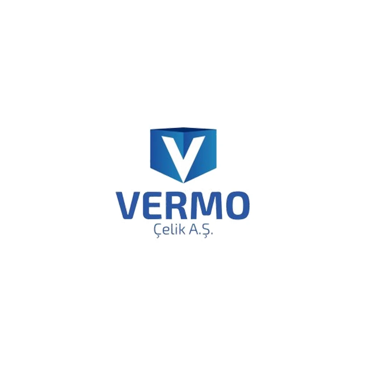 Vermo Asansör logosu