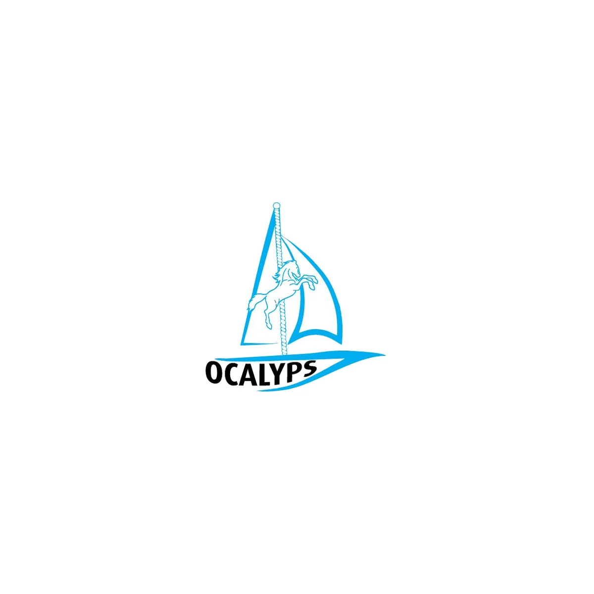 Ocalyps Park logosu