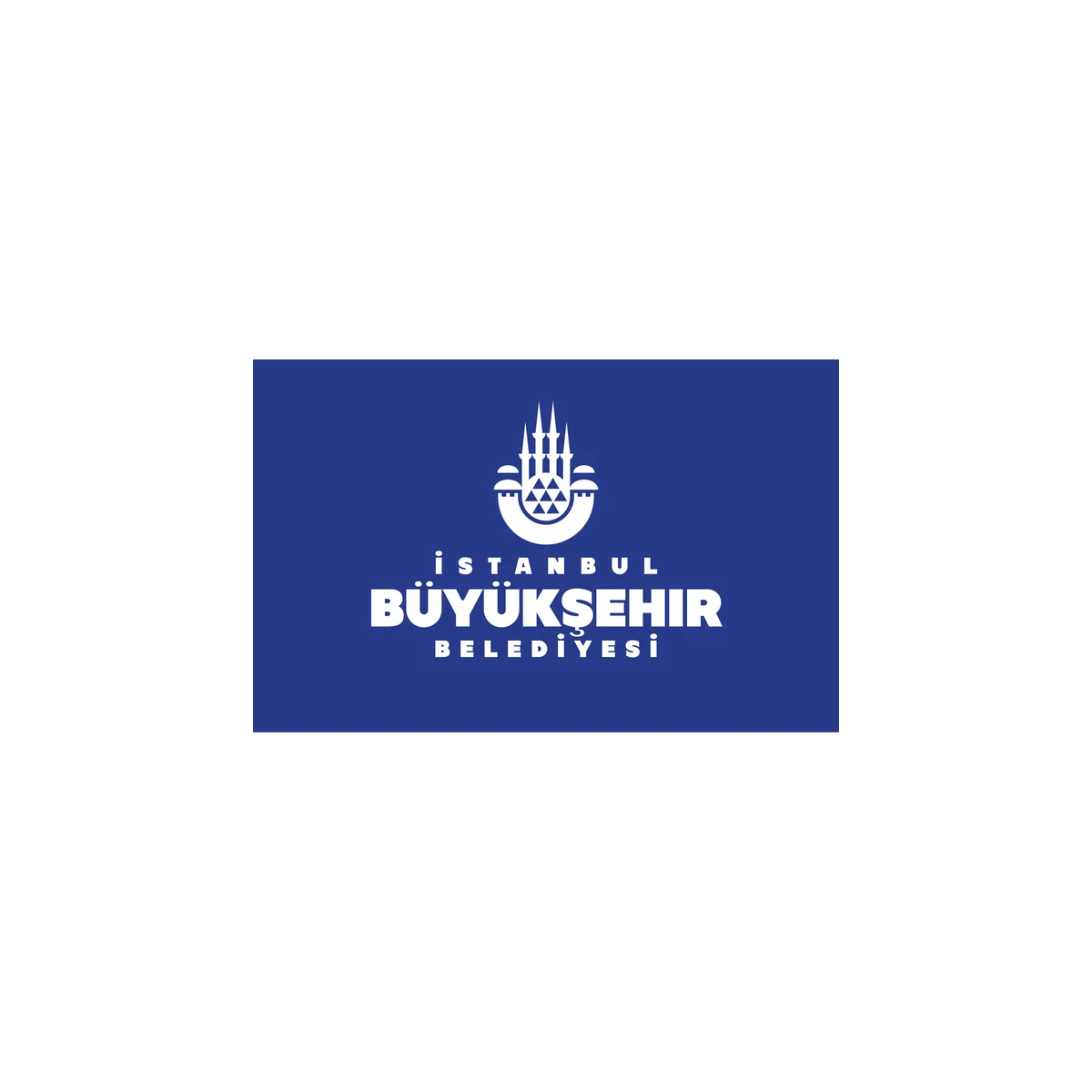 İBB Park ve Bahçeler Müdürlüğü logosu