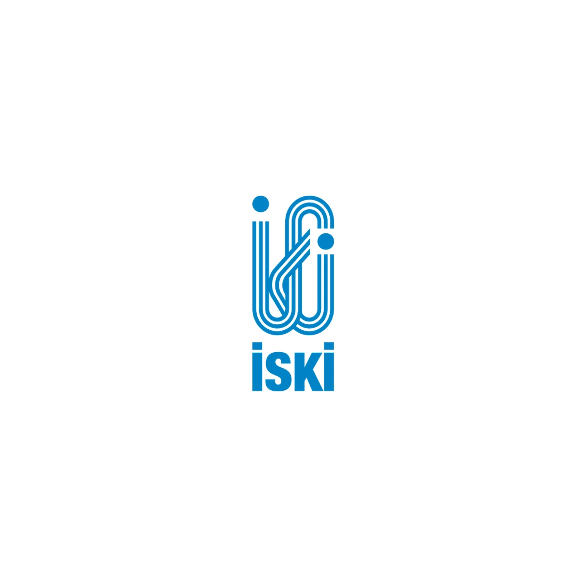 İSKİ logosu
