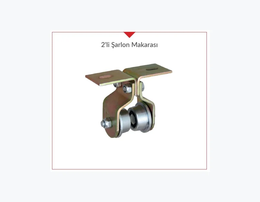 Snatch Block ve Makara Sistemleri: Mekanik Avantaj, Seçim ve Kullanım Rehberi (2026)
