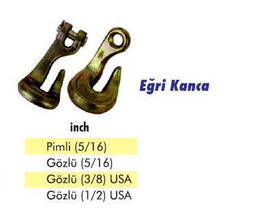 Eğri Kanca